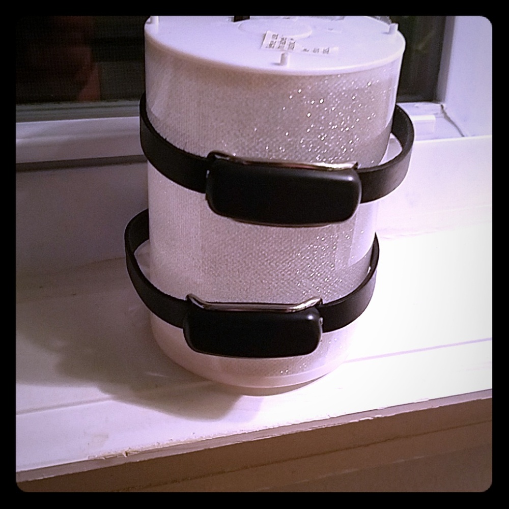Bond Touch Bracelet